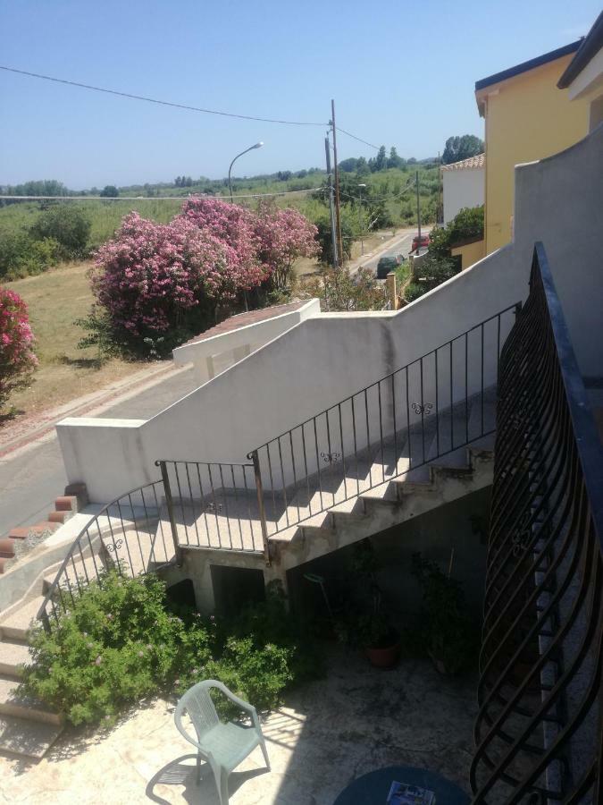 Il Giardino Apartment Lotzorai Exterior foto