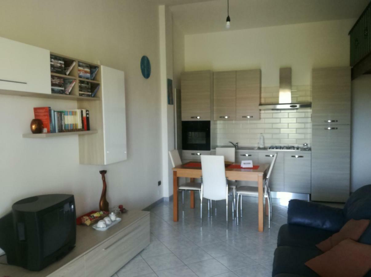 Il Giardino Apartment Lotzorai Exterior foto